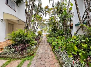 Imagem do Imóvel · Casa de Condomínio nas Toninhas 100 metros da Praia!