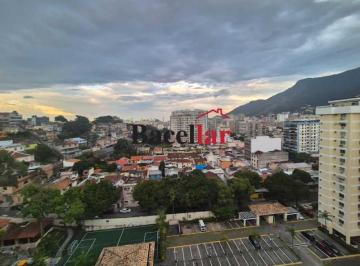 Apartamento · 165m² · 3 Quartos · 2 Vagas · Cobertura : Duplex / Residencial / Tijuca