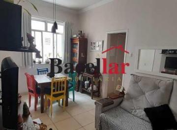 Apartamento · 64m² · 3 Quartos · Apartamento : Padrão / Residencial / Tijuca