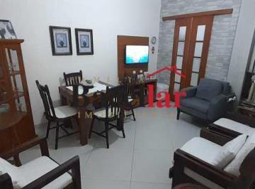 Apartamento · 52m² · 2 Quartos · Apartamento : Padrão / Residencial / Rio Comprido