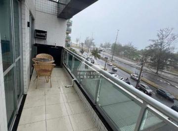 Apartamento · 60m² · 2 Quartos · 2 Vagas · Apartamento 2 quartos no Recreio dos Bandeirantes, 60 m², 2 vagas de garagem