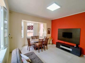 Casa · 297m² · 4 Quartos · 1 Vaga · Casa Duplex de 4 Quartos à Venda na Glória, RJ