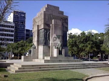 Comercial · 43m² · 1 Vaga · Sala à venda, 1 vaga, Ipanema - RIO DE JANEIRO/RJ