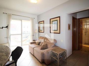 Apartamento · 51m² · 1 Quarto · 1 Vaga · Apartamento para Aluguel - Vila Olímpia, 1 Quarto,  51 m2 - São Paulo