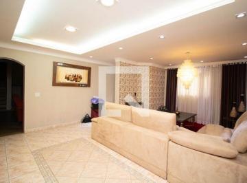 Casa · 650m² · 4 Quartos · 5 Vagas · Casa à Venda - Parque Continental II, 4 Quartos,  650 m² - Guarulhos