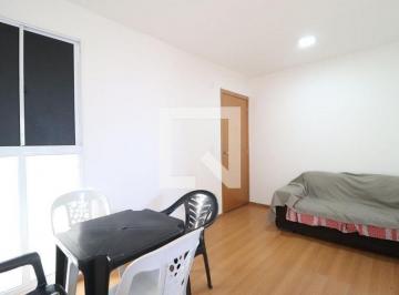 Apartamento · 145m² · 2 Quartos · 1 Vaga · Apartamento para Aluguel - Chácaras Tubalina e Quartel, 2 Quartos,  145 m² - Uberlândia