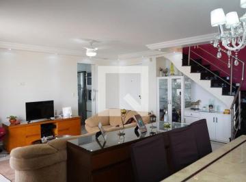 Apartamento · 214m² · 5 Quartos · 3 Vagas · Apartamento para Aluguel - Belém, 5 Quartos,  214 m² - São Paulo