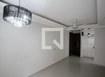 Apartamento · 52m² · 2 Quartos · 1 Vaga · Apartamento para Aluguel - Taquara, 2 Quartos, 52 m² - Rio de Janeiro