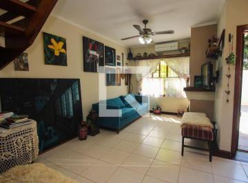 Casa · 177m² · 4 Quartos · 2 Vagas · Casa à Venda - Ipanema, 4 Quartos,  177 m² - Porto Alegre