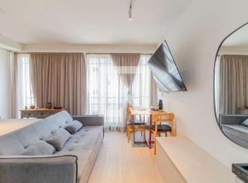 Apartamento · 31m² · 1 Quarto · Apartamento à Venda - Pinheiros, 1 Quarto, 31 m² - São Paulo