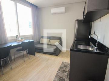 Apartamento · 30m² · 1 Quarto · Apartamento à Venda - Centro Histórico, 1 Quarto,  30 m² - Porto Alegre
