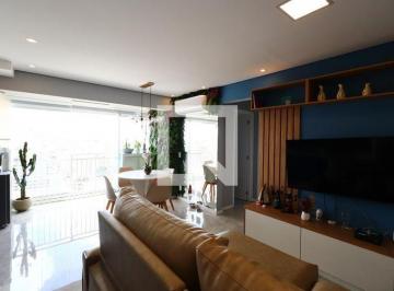 Apartamento · 49m² · 2 Quartos · 1 Vaga · Apartamento à Venda - Vila Esperança, 2 Quartos,  49 m² - São Paulo