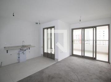 Apartamento · 80m² · 2 Quartos · 1 Vaga · Apartamento à Venda - Moema, 2 Quartos,  80 m² - São Paulo