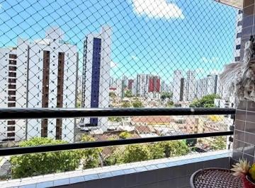 Apartamento à venda no LUCINA RODRIGUES , CASA AMARELA, Recife, PE · Apartamento à venda no LUCINA RODRIGUES , CASA AMARELA, Recife, PE