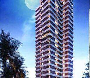 Apartamento · 142m² · 4 Quartos · 3 Vagas · LUAR - Apartamento à venda no bairro Vale do Sereno - Nova Lima/MG