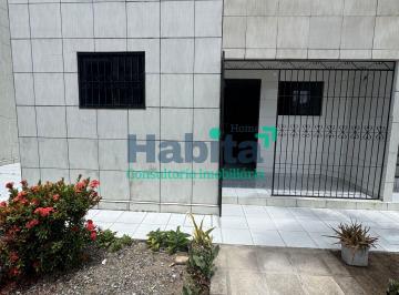 Apartamento · 50m² · 2 Quartos · 1 Vaga · Apartamento em Vlentina, João Pessoa/PB