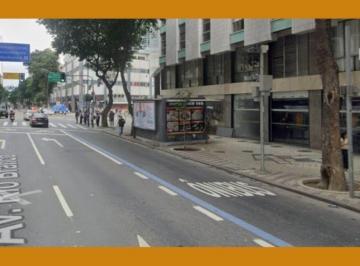 Comercial · SALA SOB N° 807, NA AVENIDA RIO BRANCO, N° 156, RIO DE JANEIRO/RJ.