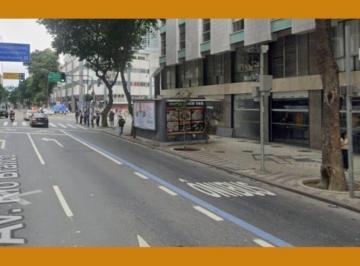 Comercial · SALA SOB N° 1225, NA AVENIDA RIO BRANCO, N° 156, CENTRO, RIO DE JANEIRO/RJ.