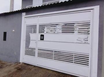 f5b8cd179728b536cf1cd10fa4ee4ea68ee17a64 · Casa com 2 dormitórios à venda, 87 m² por R$ 600.000,00 - Vista Linda - Bertioga/SP