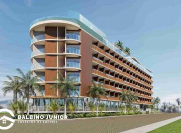 Apartamento · 39m² · 2 Quartos · 1 Vaga · Green Sea Essence – Apartamento na Praia de Tamandaré