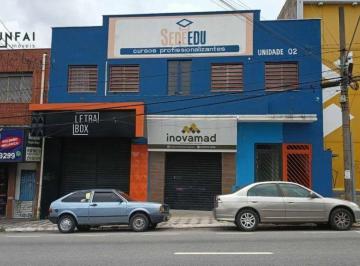 b346910129424d07c2ac23d277c11a68143cca21 · Salão para alugar, 60 m² por R$ 2.000/mês - Vila Santa Rita - Sorocaba/SP