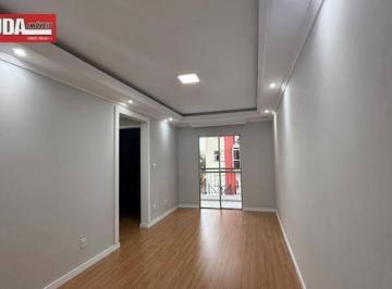 192a72a82ce75651ffa2ed723d9d6b3683dc84e5 · Apartamento com 2 dormitórios à venda, 50 m² por R$ 350.000,00 - Capão Redondo - São Paulo/SP