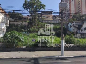 TERRENO NA ALAMEDA SÃO BOAVENTURA A VENDA · Terreno à venda, 1600 m² por R$ 4.000.000,00 - Fonseca - Niterói/RJ