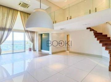 83de844cb649e290b715ef5f1511c8300fdaa8a3 · Apartamento com 4 dormitórios à venda, 220 m² por R$ 4.600.000 - Brooklin - São Paulo/SP