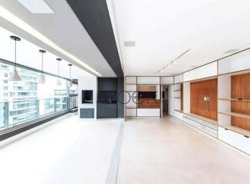 1ab3e9d3afdb777634e4bacfcfa342a9d8b44453 · Apartamento com 2 dormitórios à venda, 128 m² por R$ 2.700.000,00 - Brooklin - São Paulo/SP