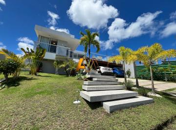 Casa · 280m² · 4 Quartos · 4 Vagas · Mansão Alto Padrão 6 suites