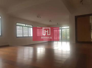 Apartamento · 234m² · 3 Quartos · 3 Vagas · Apartamento à venda no bairro Vila Andrade - São Paulo/SP, Zona Sul