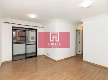 Apartamento · 65m² · 3 Quartos · 1 Vaga · Apartamento à venda no bairro Jabaquara - São Paulo/SP, Zona Sul