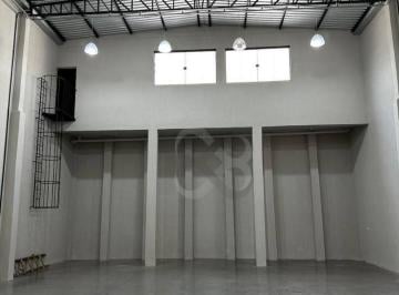 f9e440d3bdc975c3fa4a21b03e1010def12e0556 · Barracão para alugar, 420 m² por R$ 10.000,01/mês - Portal de Versalhes 1 - Londrina/PR