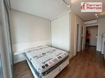 bd65596f77b82ba877844de9f2eb2d0e999b14c8 · Studio com 1 dormitório para alugar, 28 m² por R$ 3.123,27/mês - Jardim Maia - Guarulhos/SP