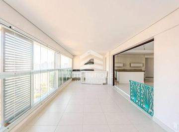 Apartamento · 178m² · 3 Quartos · 2 Vagas · QUARTIER BROOKLIN - Apartamento no bairro Brooklin à venda