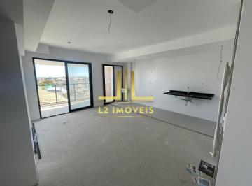 Apartamento · 68m² · 2 Quartos · 2 Vagas · APARTAMENTO - 2/4 SENDO 1 SUÍTE - 68M² - 02 VAGAS - VILAS DO ATLÂNTICO