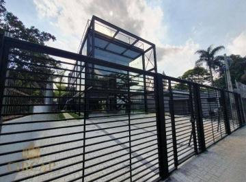 5f7139bf3509270ff5951cd54e5d2d8fa7e3c5e7 · Prédio, 725 m² - venda por R$ 12.000.000,00 ou aluguel por R$ 53.395,37/mês - Alto de Pinheiros - Sã