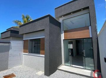 629a007776d2b8a573302ab6fa70214bc6ca2204 · Casa com 2 dormitórios à venda, 52 m² por R$ 358.000,00 - Village Rio das Ostras - Rio das Ostras/RJ