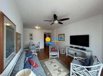7eb143376ab1d3277ef722729e50882f59f8a1de · Apartamento próximo à praia com vista — Pitangueiras — Guarujá