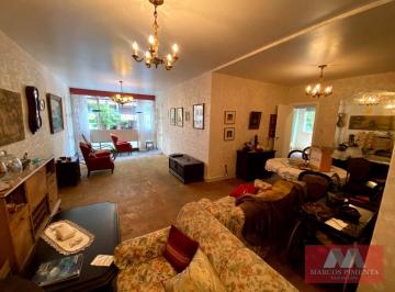 b329bfaa3426732d04eef67ffa9b2081d8829cdd · Apartamento com 3 dormitórios à venda, 147 m² por R$ 1.850.000,00 - Higienópolis - São Paulo/SP