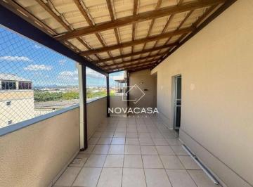 5d843ee5626519b475d7d2e0c935d635daa115eb · Cobertura com 2 dormitórios à venda, 94 m² por R$ 650.000,00 - Planalto - Belo Horizonte/MG