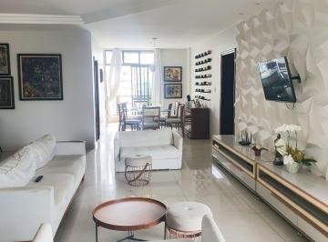 Apartamento · 270m² · 4 Quartos · 2 Vagas · Black Week Belém: Apartamento de Alto Padrão no Delta Garden com 4 Suítes – Oportunidade Única!
