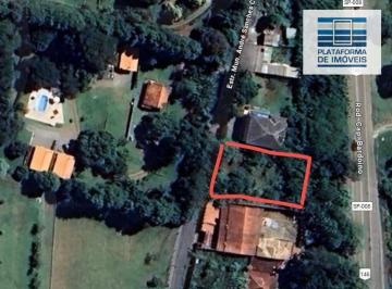 8a4ea6d2ea0d30153e866b9bd2c29691f9b26534 · Terreno à venda, 1000 m² por R$ 600.000,00 - Curitibanos - Bragança Paulista/SP