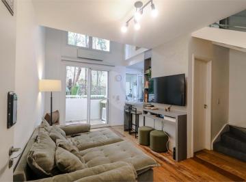 Apartamento · 50m² · 1 Quarto · 1 Vaga · Apartamento com 1 quartos à venda em Vila andrade - SP