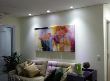 Apartamento · 46m² · 1 Quarto · 1 Vaga · Apartamento com 1 quartos à venda em Vila Andrade - SP