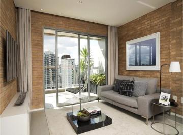 Apartamento · 97m² · 1 Quarto · 2 Vagas · Apartamento com 1 quartos à venda em Vila nova conceição - SP