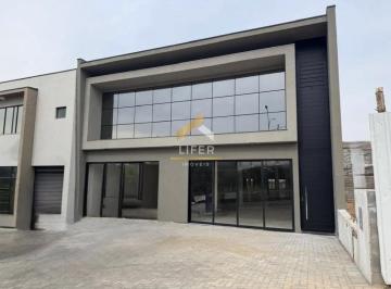 0 · Sala para alugar, 260 m² – Swiss Park – Campinas/SP.