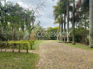 0 · terreno à venda em Parque Jatibaia (Sousas)