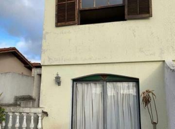 Casa · 132m² · 3 Quartos · 2 Vagas · Sobrado Residencial em Jabaquara 132m2
