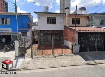 Casa · 100m² · 3 Quartos · 2 Vagas · Sobrado na Vila Olimpia 100m2